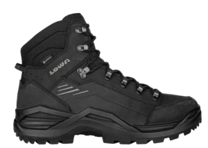 Lowa Renegade Evo GTX Mid Wide men's hiking shoe
