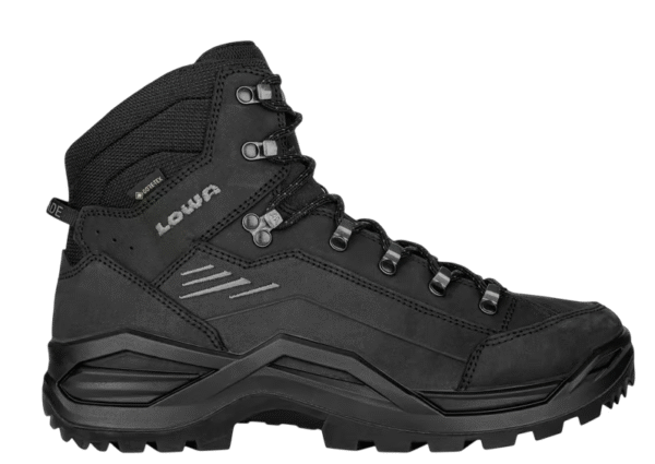 Lowa Renegade Evo GTX Mid Wide men's hiking shoe
