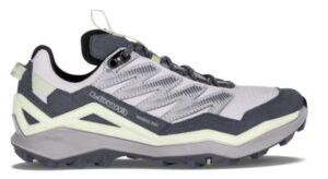 Lowa Maddox Pro Lo women's hiking shoe