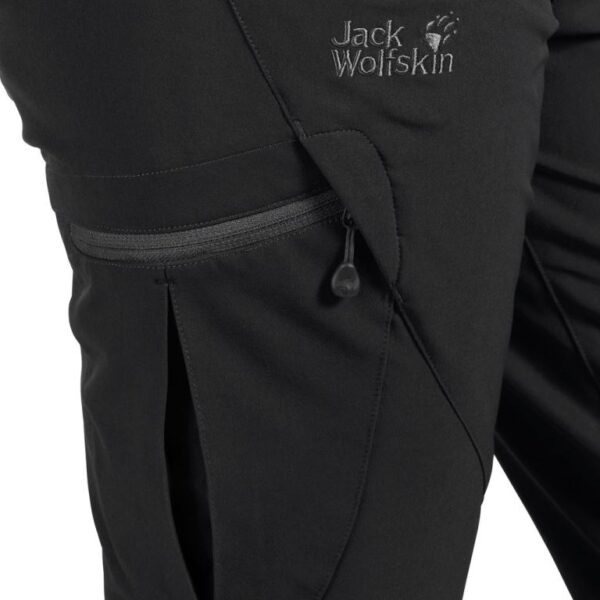Jack Wolfskin Chilly Track XT Pants damesbroek - Image 6