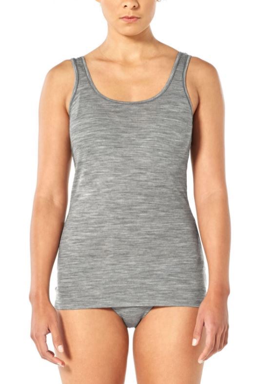 Icebreaker Siren Tank women's - Image 8