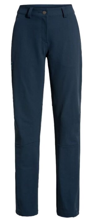 Vaude Strathcona trousers II women's trousers
