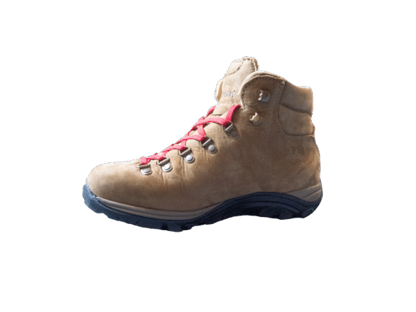 Antilope 321 New Trail Lite Evo women's hiking shoe - Image 4