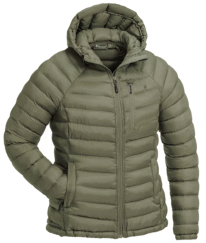 Pinewood Abisko Insulation women's jacket