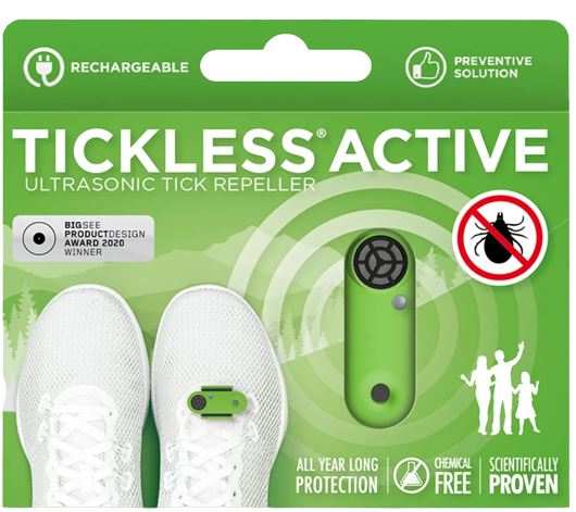 Tickless Active - Image 4