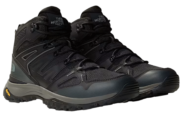 The North Face Hedgehog Mid GTX men's hiking shoe - Image 5