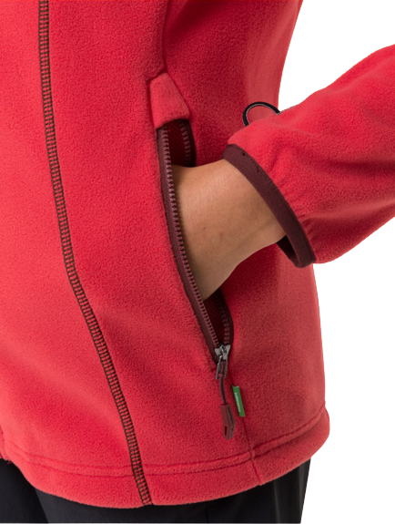 Vaude Wo Rosemoor women's cardigan - Image 17