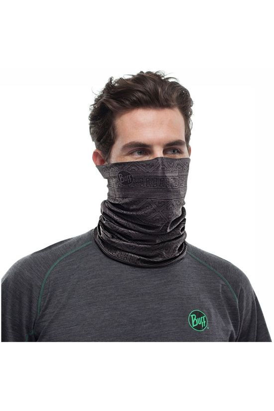 Buff Coolnet Uv+ Ether Graphite - Image 4