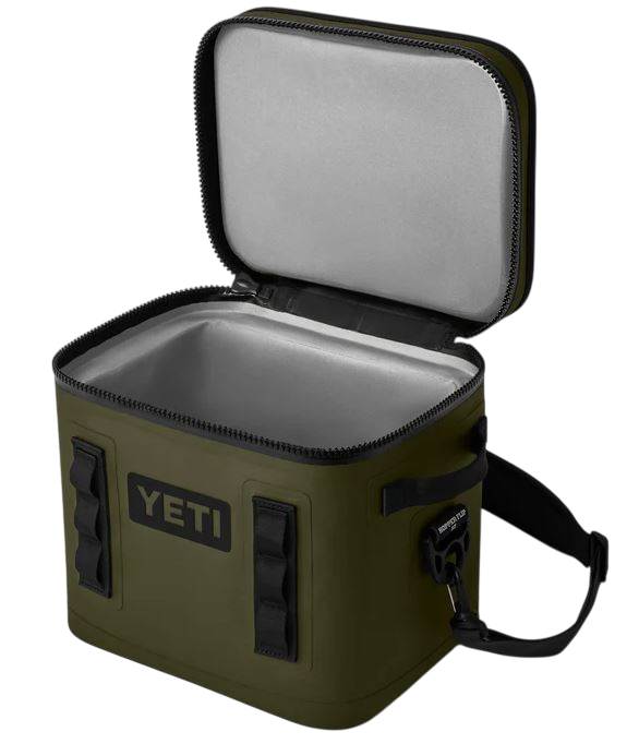 Yeti Hopper Flip Soft Cooler 12 qt/10,8 L - Image 14
