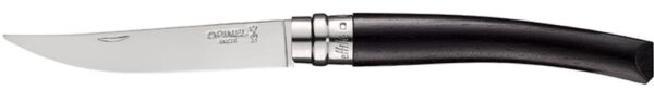 Opinel N10, Opinel Effilé, RVS/ebben, giftbox