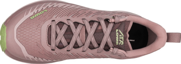 Lowa Fortux women's hiking shoe - Image 5