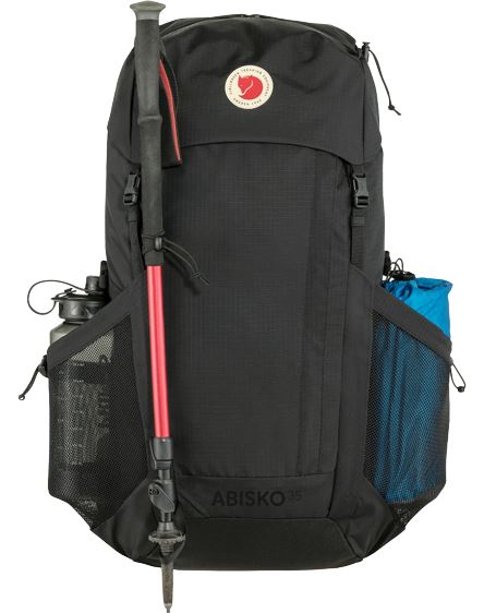 FjallRaven Abisko Hike 35 backpack - Image 8