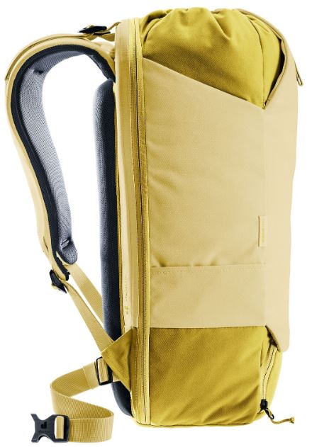 Deuter Utilion 34+5 backpack - Image 5