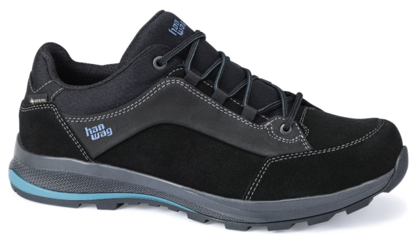 Hanwag Banks Low Bunion GTX men's hiking shoe - Image 4
