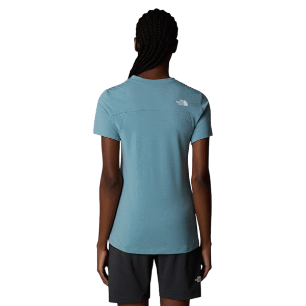 The North Face Lightning Alpine S/S women's shirt - Image 6