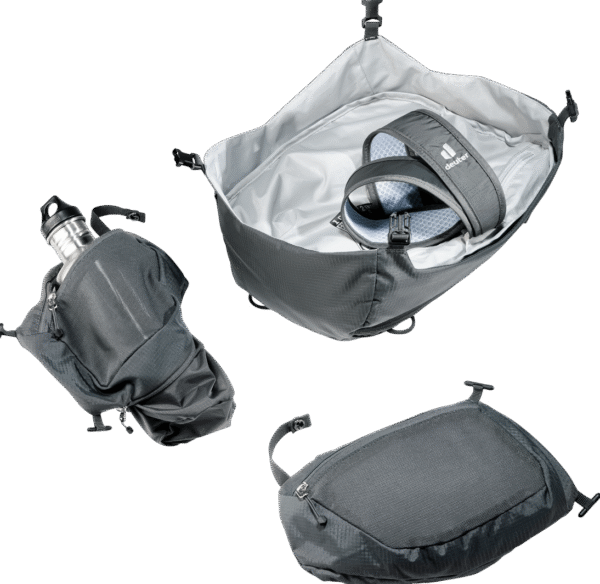 Deuter Aircontact Pro 65+10 SL backpack - Image 7