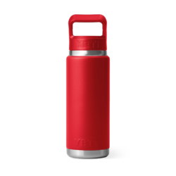 Yeti Rambler Colour Straw Bottle 26 oz/ 765 ml - Thumbnail Image 17