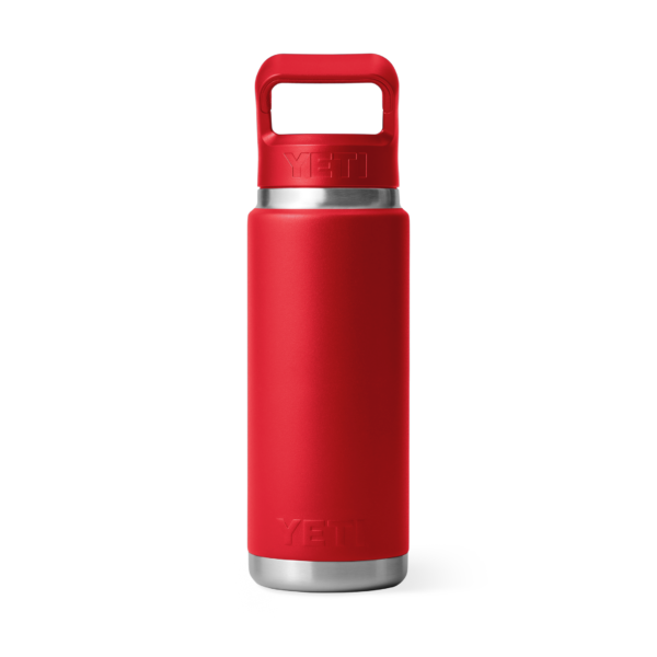 Yeti Rambler Colour Straw Bottle 26 oz/ 765 ml - Image 17