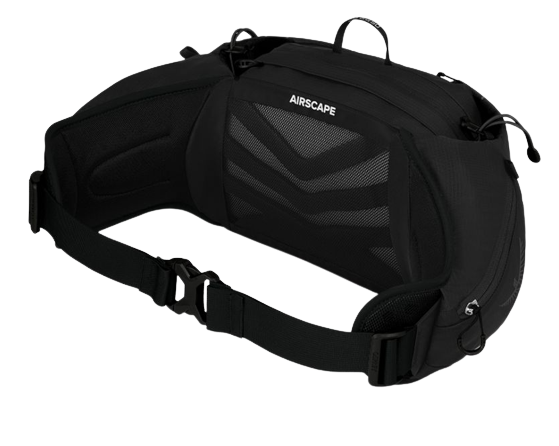 Osprey Talon 6 waist bag - Image 6