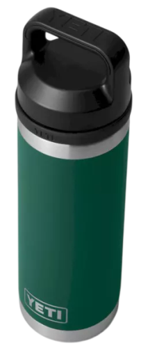 Yeti Rambler Bottle 18 oz/532 ml - Image 7