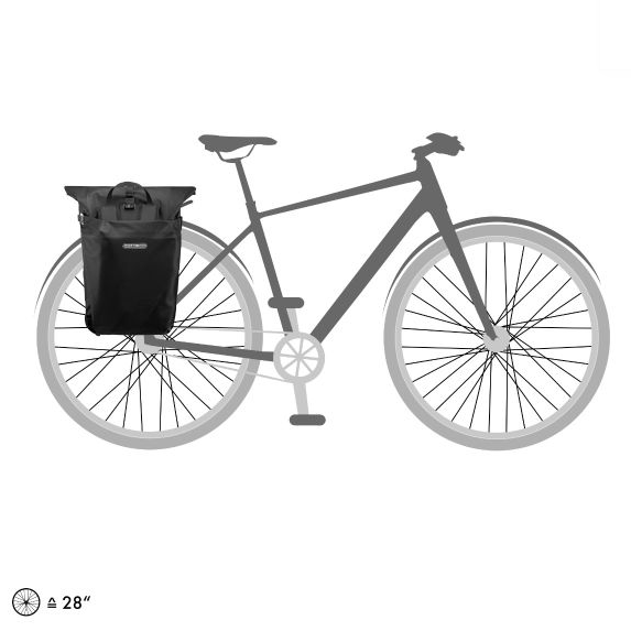 Ortlieb Vario PS QL2.1 - Image 14