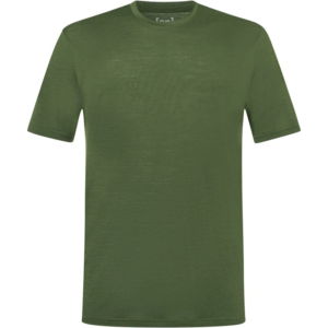 SuperNatural Essential SS T-Shirt men's - Chive