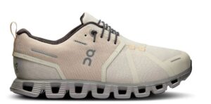 On-Running Cloud 5 Waterproof women's hiking shoe