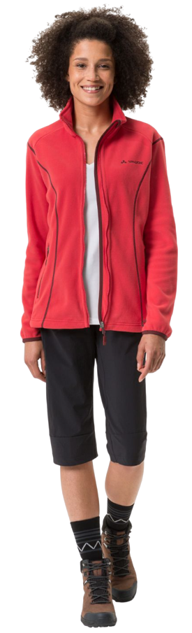 Vaude Wo Rosemoor women's cardigan - Image 14