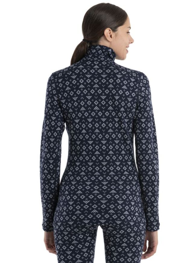 Icebreaker Mer 260 Vertex LS Half Zip - Image 4