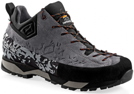 Zamberlan Salathe' GTX RR men's hiking shoe