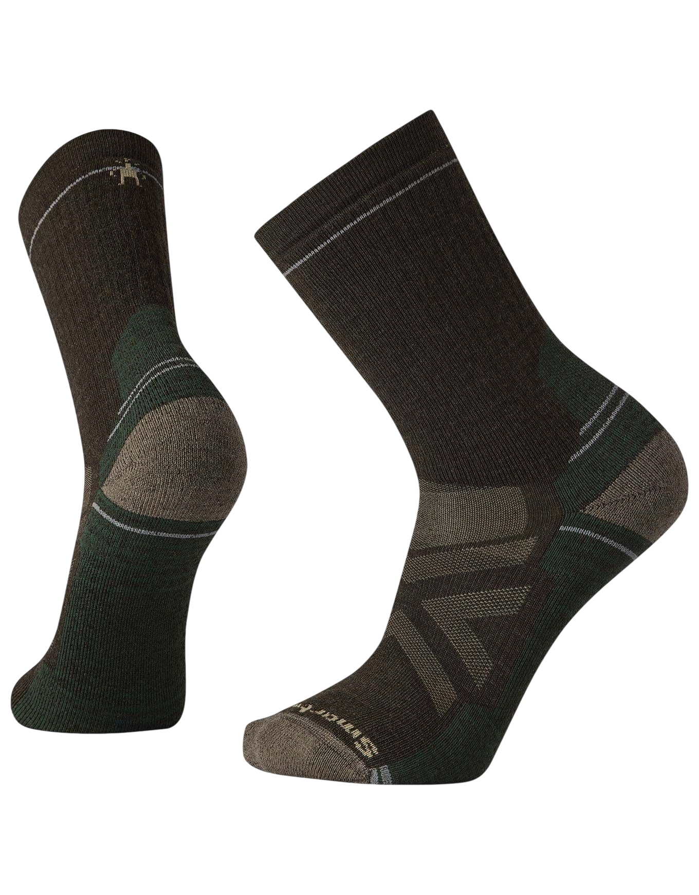 Smartwool Performance Hike Full Cushion Crew socks - Thumbnail Image 5
