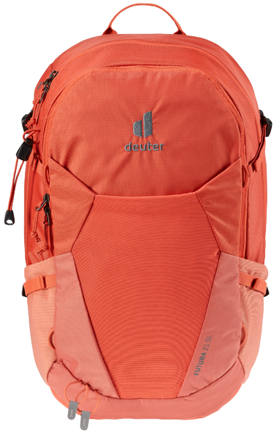 Deuter Futura 21 SL backpack - Image 47