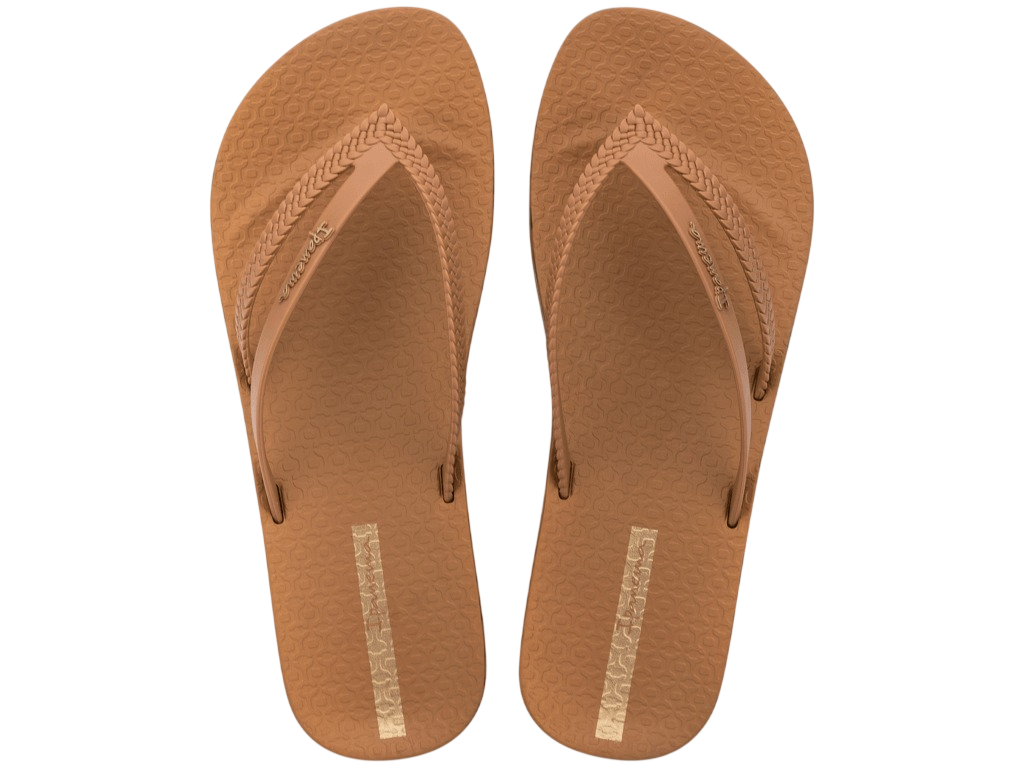Ipanema Bossa Soft women's flip-flop - Thumbnail Image 4