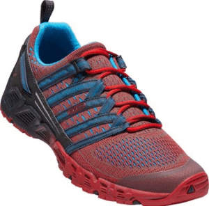 Keen Versago men's hiking shoe