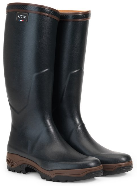 Aigle Parcours 2 men's boot - Image 4