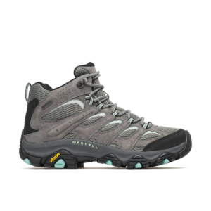 Merrell Moab 3 Mid GTX Women's Hiking Shoe - Sedona Sage