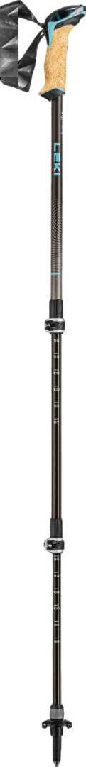 Leki Cressida AS hiking pole