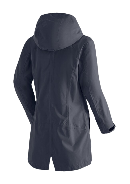 Maier-Sports Perdura Coat women's jacket - Image 4