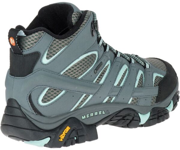 Merrell Moab 2 Mid GTX women's hiking shoe - Image 7