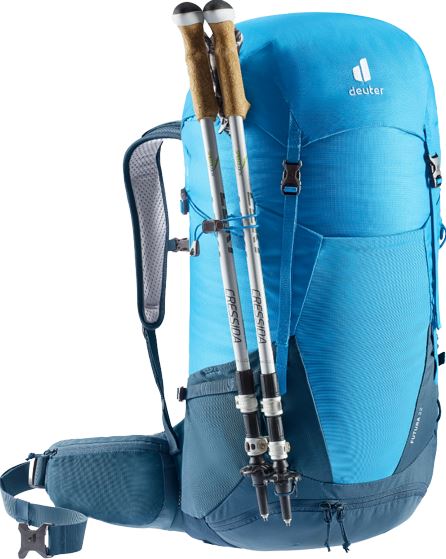 Deuter Futura 32 backpack - Image 23