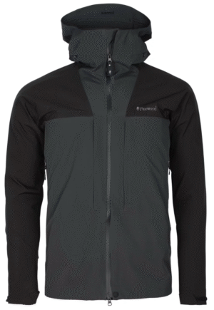 Pinewood Abisko Trekking 3L men's jacket
