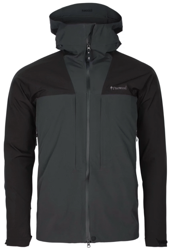 Pinewood Abisko Trekking 3L men's jacket