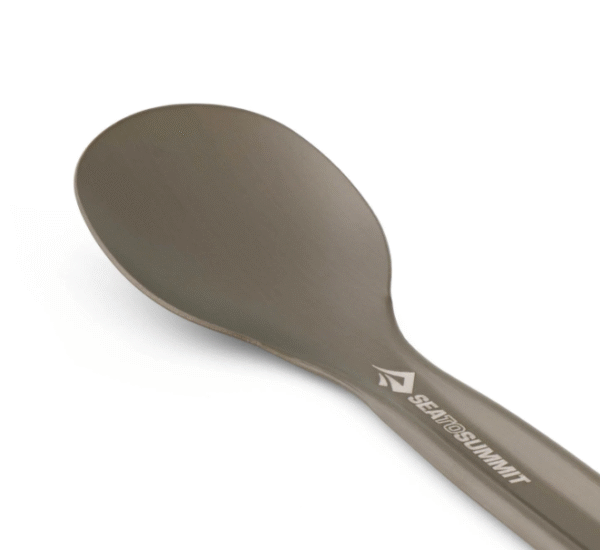 Sea to Summit Frontier UL Long Handle Spoon - Image 4