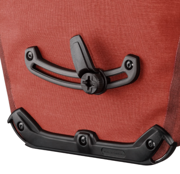Ortlieb Back-Roller Plus QL2.1 bicycle bags - Image 23