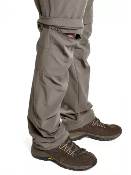 Maier-Sports Tajo 2 men's trousers - Image 7