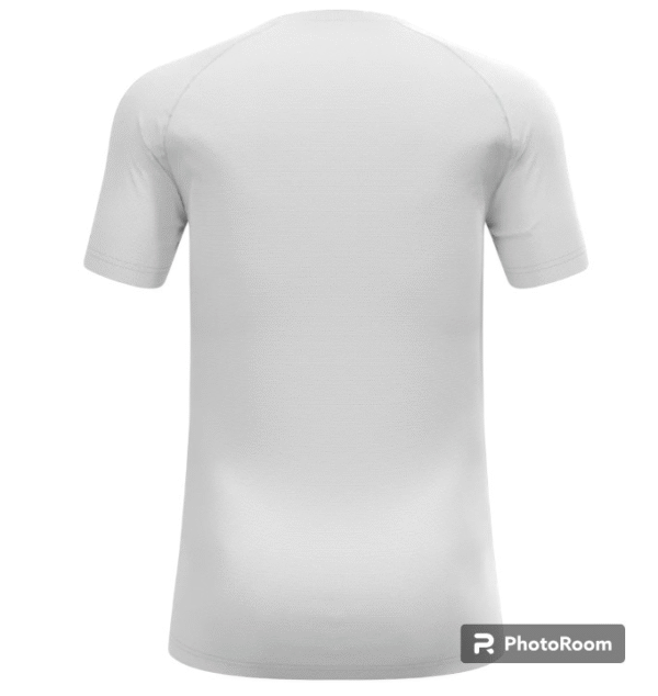 Odlo Active Dry BL Top Crew Neck s/s men's shirt - Image 4