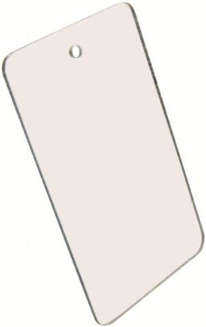 Highlander Camping Mirror