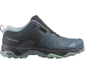 Salomon X Ultra 4 GTX women's hiking shoe
