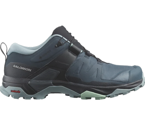 Salomon X Ultra 4 GTX women's hiking shoe