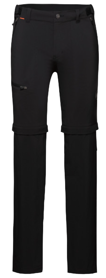 Mammut Runbold Zip Off trousers men's trousers - Image 7